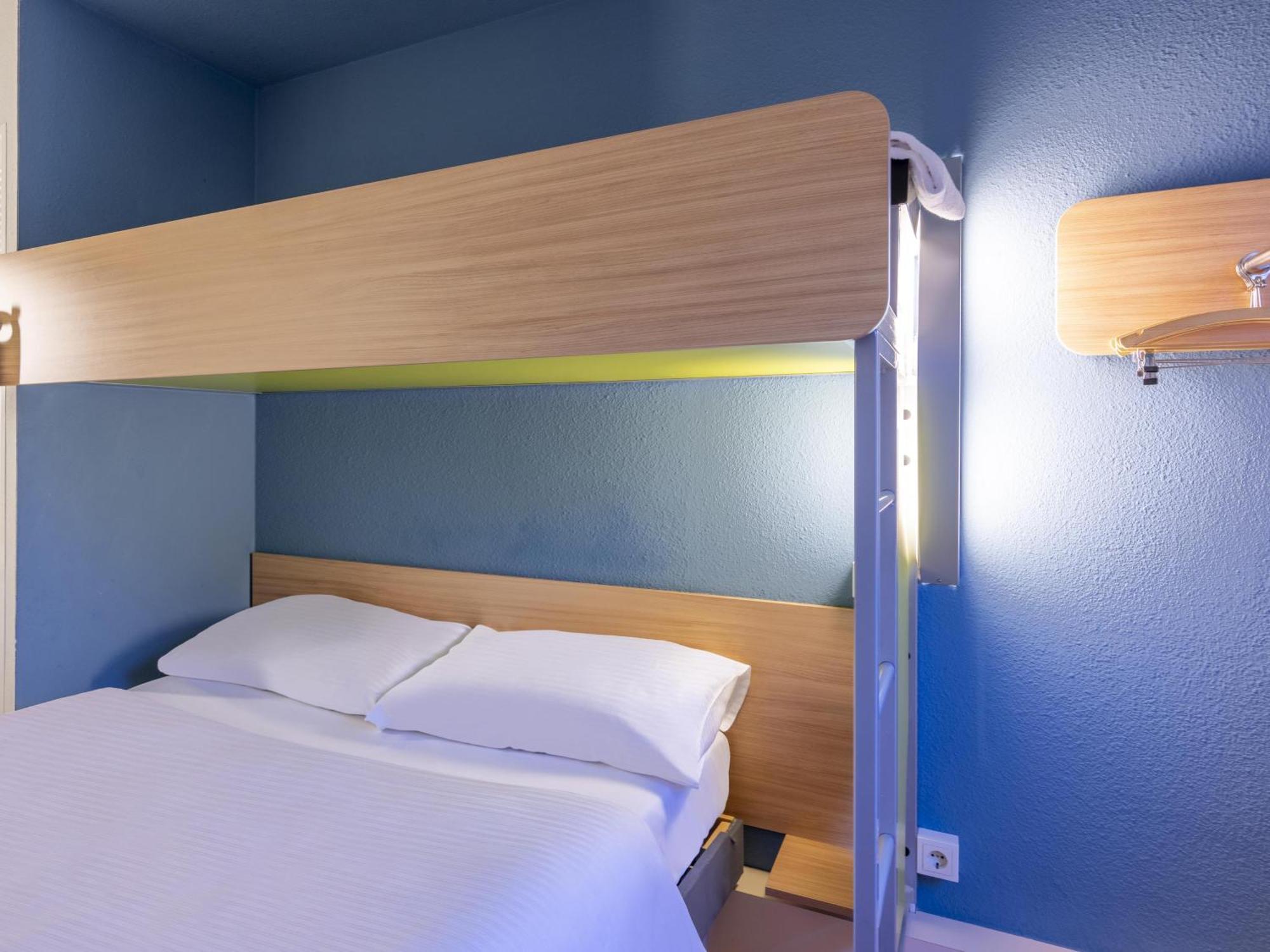 B&B Hotel Giessen-Linden Linden  Ngoại thất bức ảnh